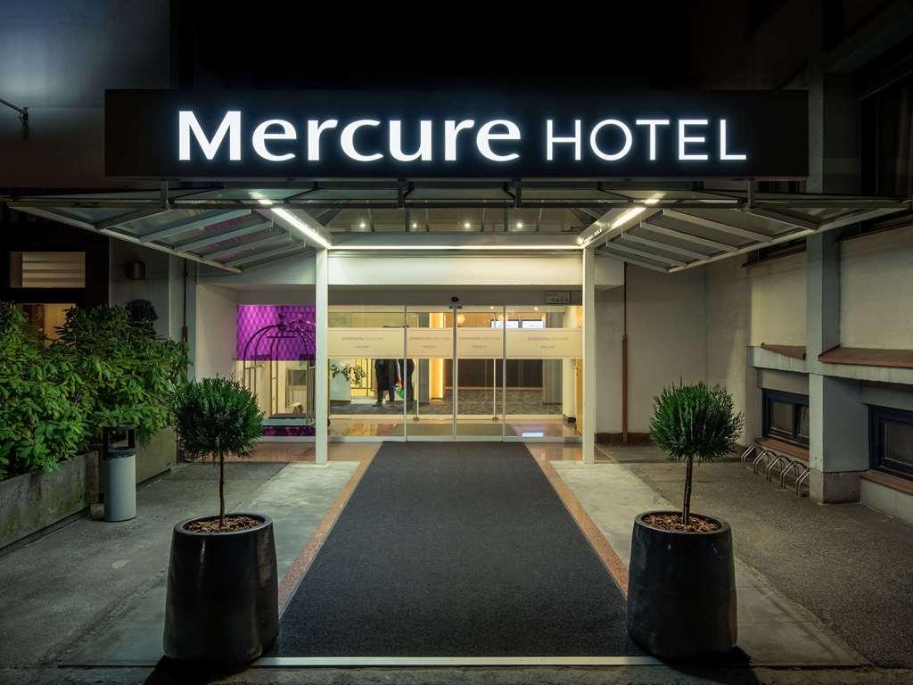 Hotel Piramida Máribor Exterior foto