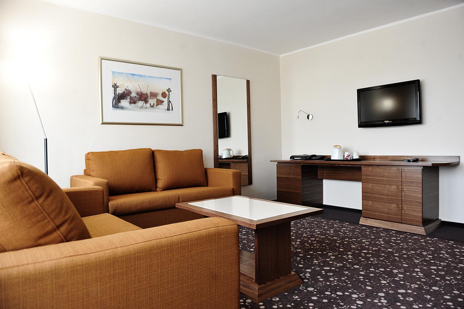 Hotel Piramida Máribor Habitación foto